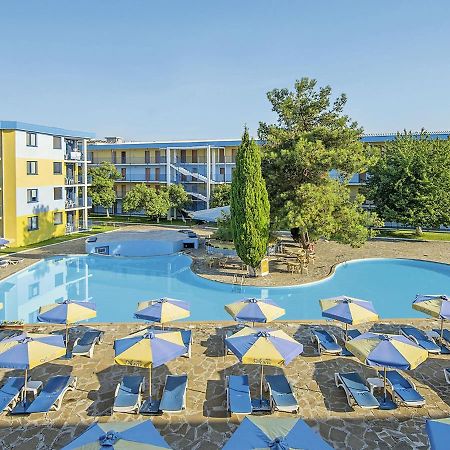 Hotel Azurro Slântsjev Brjag Eksteriør bilde