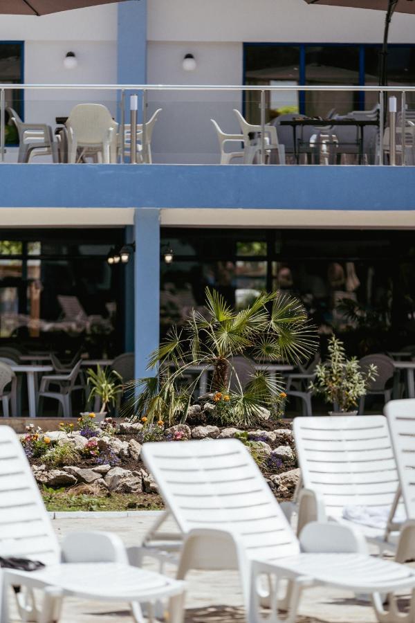 Hotel Azurro Slântsjev Brjag Eksteriør bilde